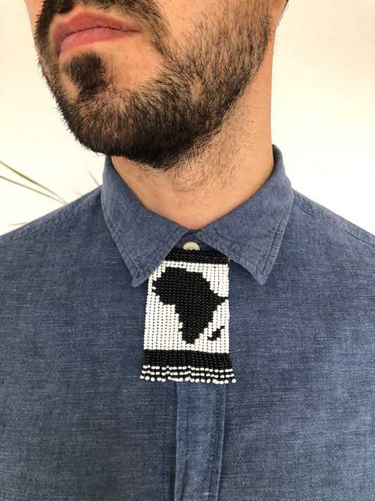 African Pins